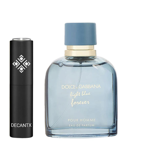 Dolce&Gabbana Light Blue Forever Eau de Parfum for Men
